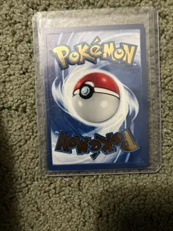 Pokemon Pikachu TCG Gold Metal Celebrations Ultra Premium Collection Card NM - Image 2