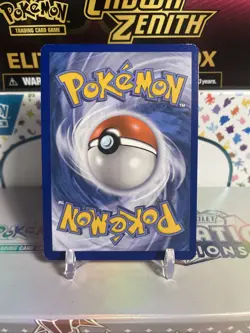Pokemon TCG Venusaur EX Black Star Promo Full Art Holo Card XY123 - Image 2