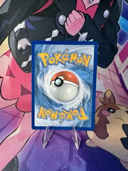 Magikarp - (Reverse Cosmos Holo) 039/192 PROMO Pokemon Card NM - Image 2