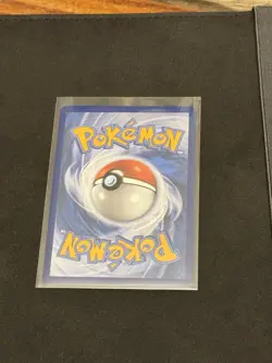 Pokemon Pikachu EX SIR 277/217 Ascended Heroes FULL ART 1 - Image 2