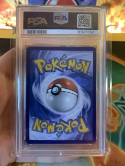 Pokemon Play Prize Pack Series 3 Radiant Charizard 020 - PSA 10 GEM MINT - Image 3