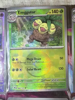 Pokemon TCG-Prismatic Evolution 20 Card Pokeball Lot! Complete Your Master Set! - Image 3