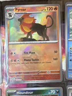 Pokemon TCG-Prismatic Evolution 20 Card Pokeball Lot! Complete Your Master Set! - Image 5