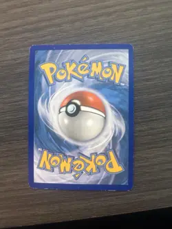 Pokemon TCG Venusaur EX Black Star Promo Full Art Holo Card XY123 - Image 2