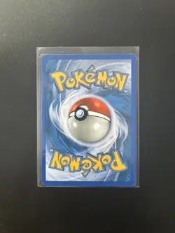 Blastoise 2/132 Pokemon Secret Wonders Reverse Holo Rare - Image 2