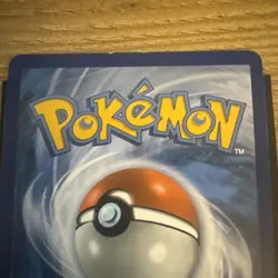 Pokemon TCG Double Colorless Energy Guardians Rising 166/145 Holo Secret Rare - Image 3