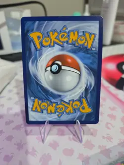 Pokemon TCG Sv10: Destined Rivals Judge 222/182 Full Art Trainer Card - NM - Image 2