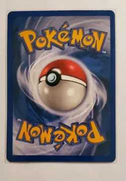 Light Venomoth 53/105 Uncommon Neo Destiny Unlimited Pokemon 2002 WOTC - Image 2