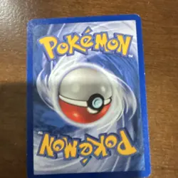 Pokemon TCG Sandslash Fossil 41/62 1st Edition Uncommon Stage 1 70HP Regular - Image 2