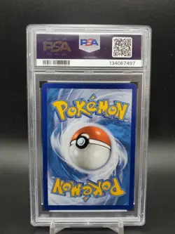 2021 Venusaur 15/102 Celebrations Classic Collection PSA 9 Pokemon TCG - Image 2