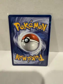 Pokemon Team Rocket's Nidoking ex 216/182 Holo Ultra Rare Sv10 English 2024 NM - Image 2