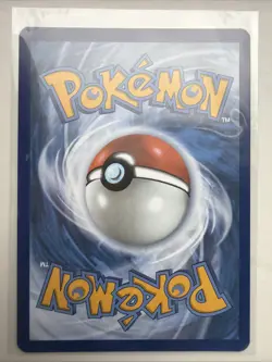 Zoroark #062/086 SV: White Flare - Pokemon TCG - STAMPED PROMO - COSMOS HOLO - Image 2