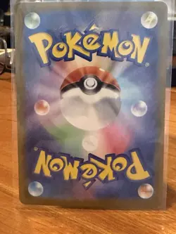 Pokemon Mega Diancie EX 238/193 Secret Rare Japanese XY Full Art NM - Image 2