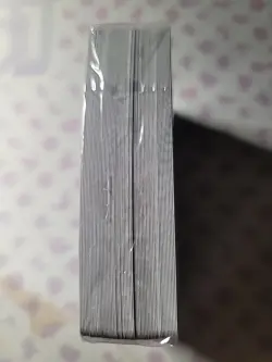 ONE PIECE ST-19 BLACK SMOKER STARTER DECK NO PRB-01 Pack DECK ONLY - Image 2