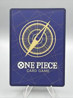 OP10-118 Monkey.D.Luffy SEC One Piece TCG English Card - Image 2