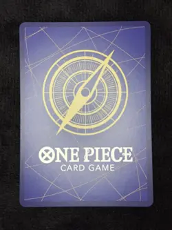 One Piece TCG: Portgas D. Ace P-074 Promo Tin Pack Set Vol. 2 Sealed English - Image 4