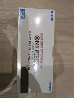 One Piece (OP-05) Awakening of the New Era Booster Box - Sealed READ DESC - Image 3