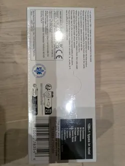 One Piece (OP-05) Awakening of the New Era Booster Box - Sealed READ DESC - Image 5
