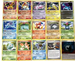Pokemon Cards Secret Wonders - 2007 - Rare - Holo - Nr Mint - You Choose /132 - Image 1