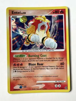 Pokemon Cards Secret Wonders - 2007 - Rare - Holo - Nr Mint - You Choose /132 - Image 3