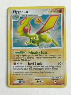 Pokemon Cards Secret Wonders - 2007 - Rare - Holo - Nr Mint - You Choose /132 - Image 4