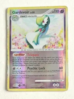 Pokemon Cards Secret Wonders - 2007 - Rare - Holo - Nr Mint - You Choose /132 - Image 5
