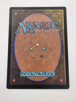 Rejuvenating Springs #325 (NM) Lord of the Rings LTC Magic MTG - Image 2