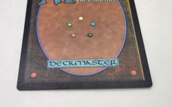 Rejuvenating Springs #325 (NM) Lord of the Rings LTC Magic MTG - Image 3