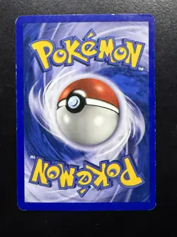 Lanturn H15/H32 Holographic Rare Aquapolis Pokemon TCG - MP - Image 2