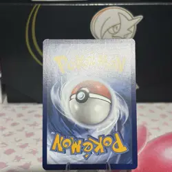 Pokemon - Cinderace EX SVP163 Scarlet & Violet Black Star Promo LP - Image 2