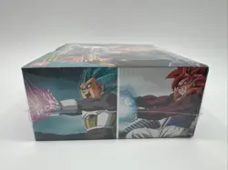 Dragon Ball Super Card Game - Vicious Rejuvenation Booster Box New & Sealed - Image 3