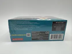 Dragon Ball Super Card Game - Vicious Rejuvenation Booster Box New & Sealed - Image 4