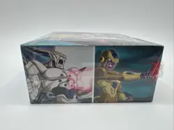 Dragon Ball Super Card Game - Vicious Rejuvenation Booster Box New & Sealed - Image 5