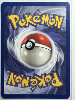 Dark Muk Team Rocket 41/82 MP-LP Pokemon Card - Image 2
