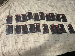 HAZBIN HOTEL Season 2 Trading Cards 1st Edition Booster Pack Lot Of 20 Sealed - Image 2