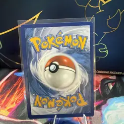 Noctowl 141 Sv: Scarlet & Violet Promo Cards Holo NM - Image 2