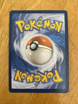 Pokemon Mega Gardevoir EX TCG Ultra Rare Holo Card 79/114 - Image 2