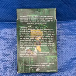 Konami Yu-Gi-Oh! Starter Deck Joey English Edition Trading Card Game - Image 2