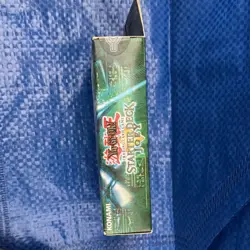 Konami Yu-Gi-Oh! Starter Deck Joey English Edition Trading Card Game - Image 4