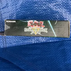 Konami Yu-Gi-Oh! Starter Deck Joey English Edition Trading Card Game - Image 5