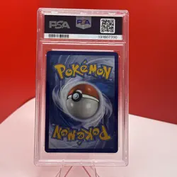 Pokemon Cosmic Eclipse Solgaleo Lunala GX Secret Rare Full Art Card 254 PSA 10 - Image 2