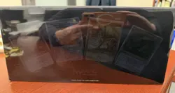 Magic the Gathering Hascon 2017 MTG Set: Grimlock, N3rf War, D&D New, Sealed - Image 2
