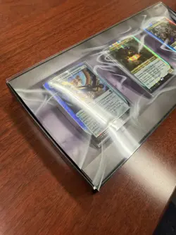 Magic the Gathering Hascon 2017 MTG Set: Grimlock, N3rf War, D&D New, Sealed - Image 5