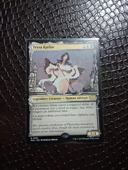 Teysa Karlov #61 March of the Machine MUL Nm - Image 1