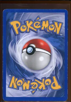 Elekid Reverse Holo Rare 9/147 Pl/HP E Series Aquapolis Pokemon - Image 2