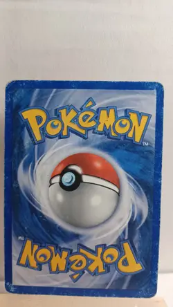 Girafarig [HP] - Pokemon TCG Neo Genesis 58/111 [Common] - Image 2