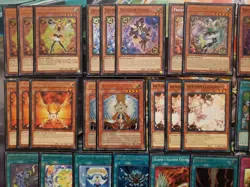 Trickstar Deck With Extras : Casual Yu-Gi-Oh Deck - Image 2