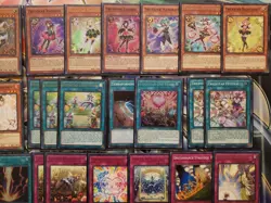 Trickstar Deck With Extras : Casual Yu-Gi-Oh Deck - Image 3