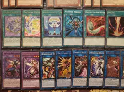 Trickstar Deck With Extras : Casual Yu-Gi-Oh Deck - Image 4