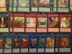 Trickstar Deck With Extras : Casual Yu-Gi-Oh Deck - Image 5